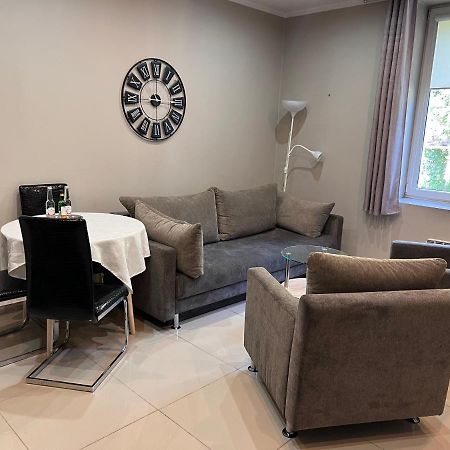 Apartament Milowice Sosnowiec Zewnętrze zdjęcie