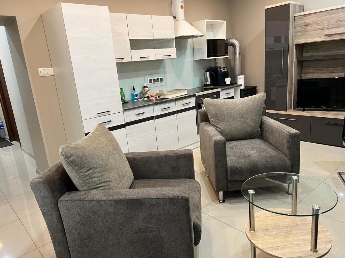 Apartament Milowice Sosnowiec Zewnętrze zdjęcie