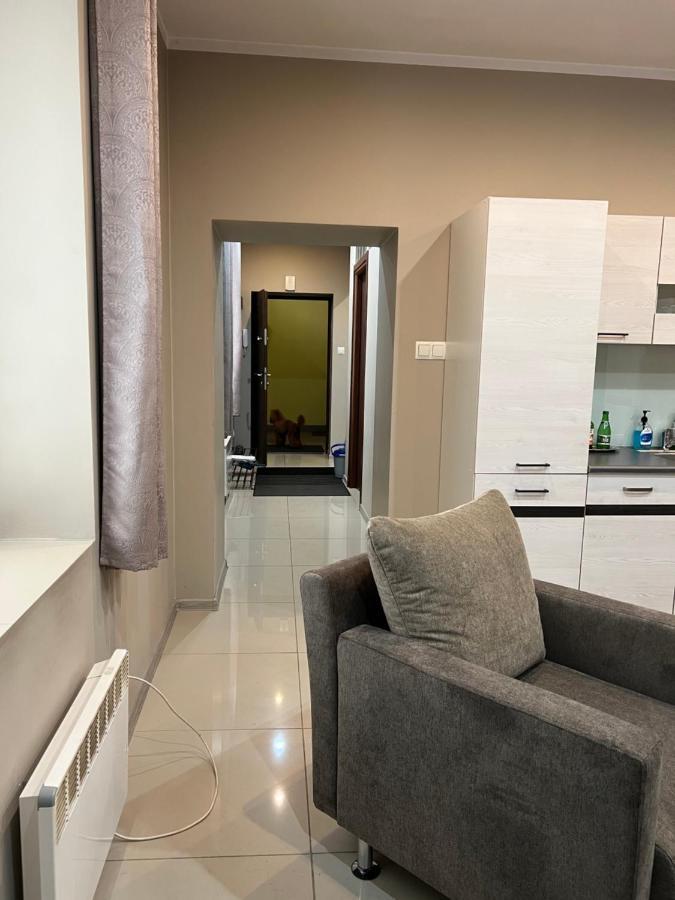 Apartament Milowice Sosnowiec Zewnętrze zdjęcie