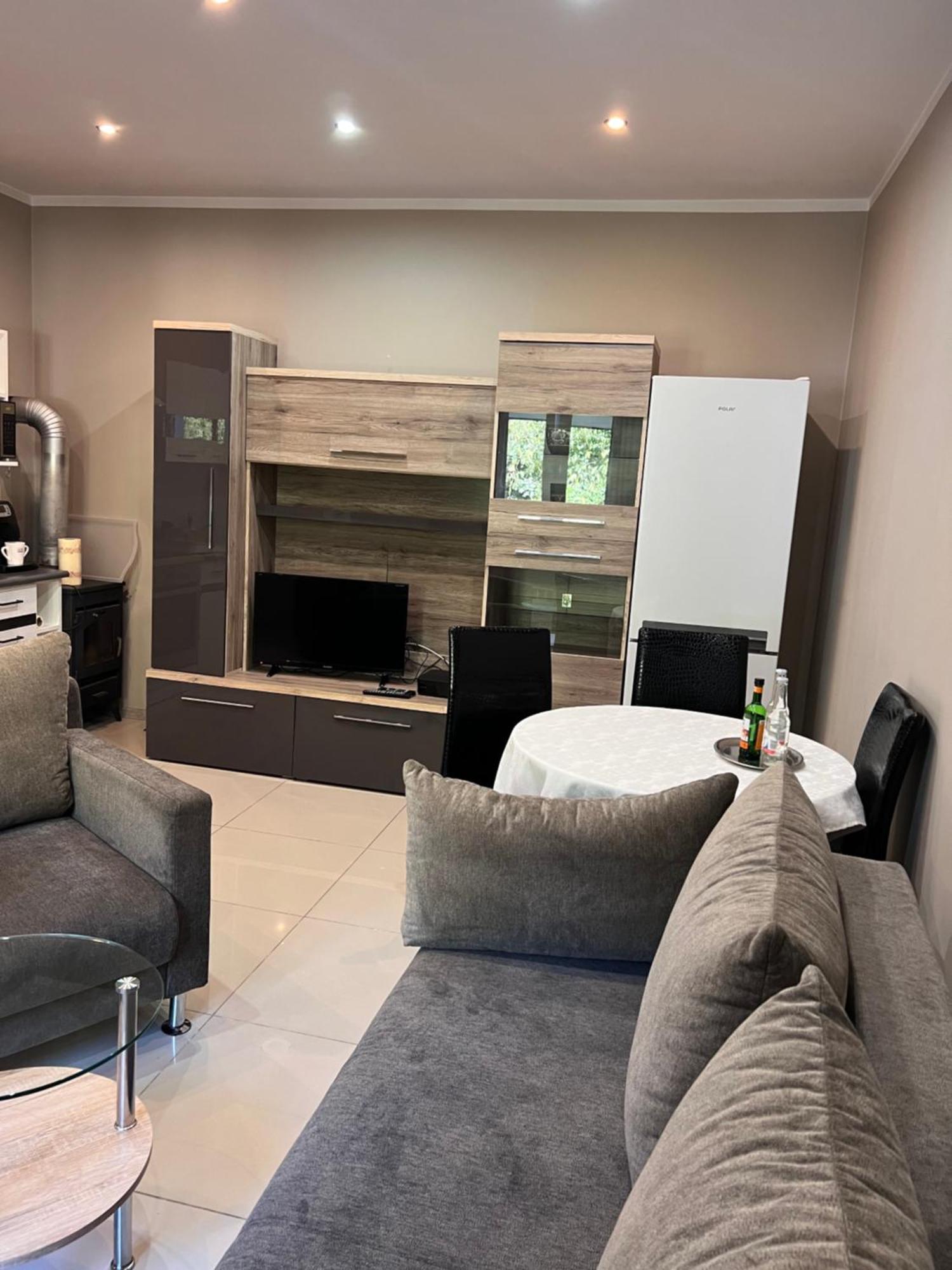 Apartament Milowice Sosnowiec Zewnętrze zdjęcie